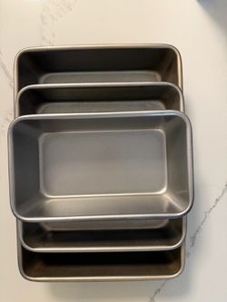 Cuisinart 3 piece Pan Set