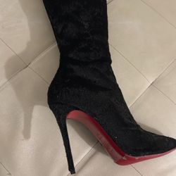 Christian Louboutin  Size 7