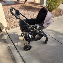 Baby Stroller