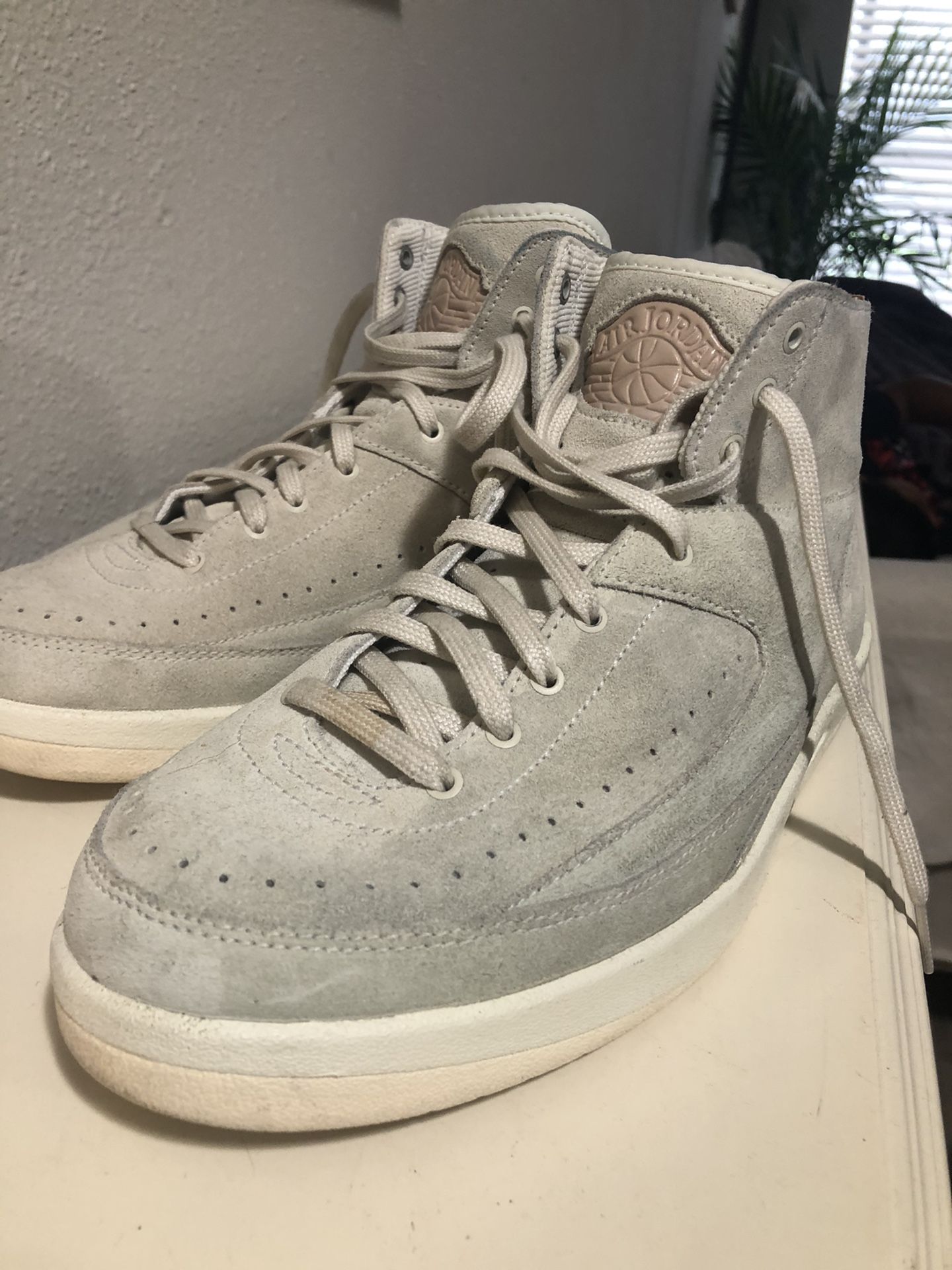 Air Jordan 2