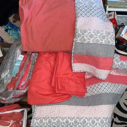 Comforter, Bedding, Bunk Bed, Sheets, Blankets