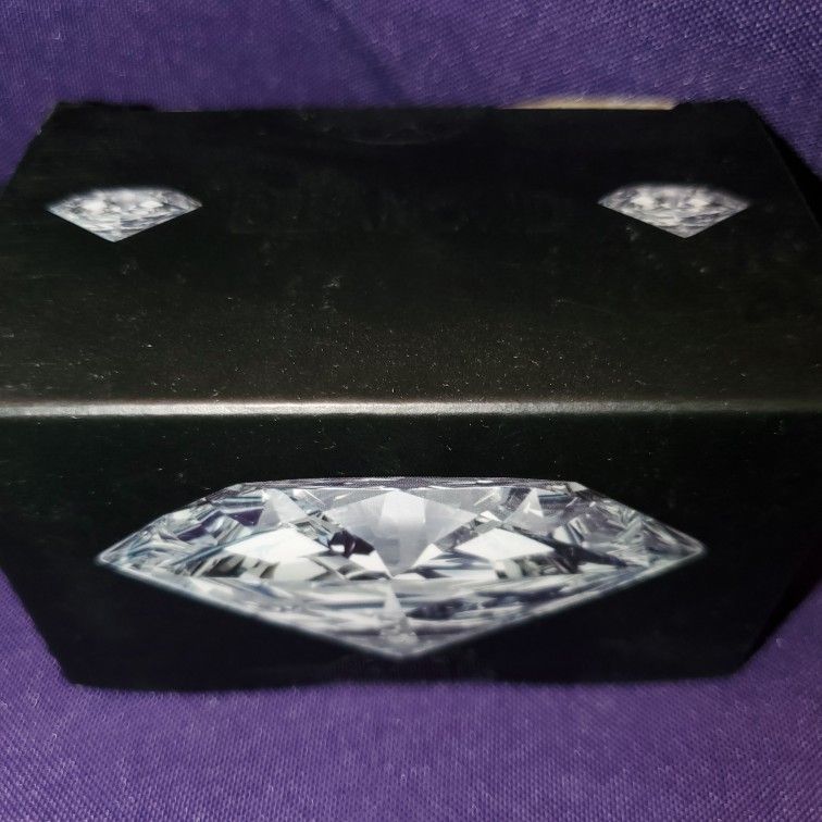 Schylling Chip Away Diamond