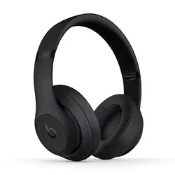 Beats by Dr. Dre Studio3 Wireless Noise Cancelling Headphones Matte Black