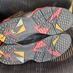 Jordan 7