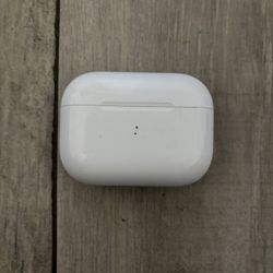 Airpods Pros 2 Charging Case