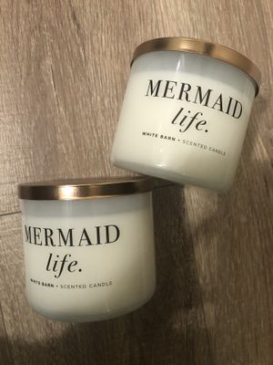 New And Used Scented Candles For Sale In La Mesa Ca Offerup