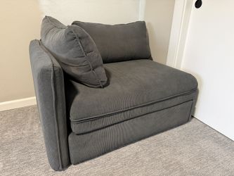 IKEA VALLENTUNA 1-Seat Sleeper Sofa