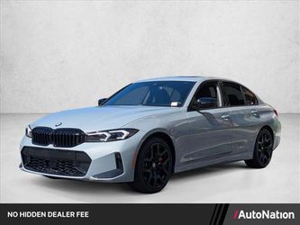 2026 BMW 330i