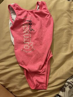 Gymnastic Size M