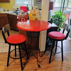 Dining Table For Two