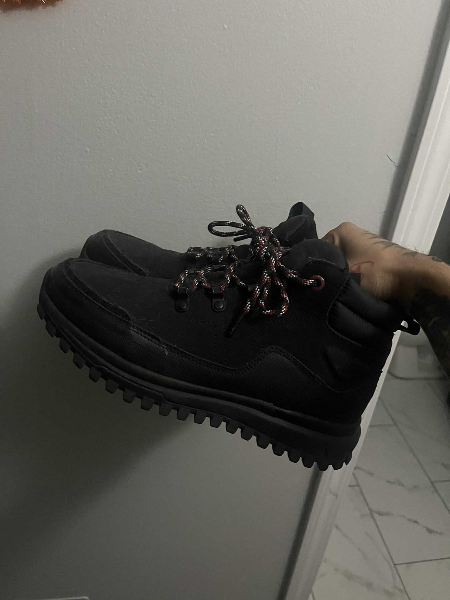 Pajari Canada Boots