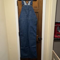 Patagonia Overalls 
