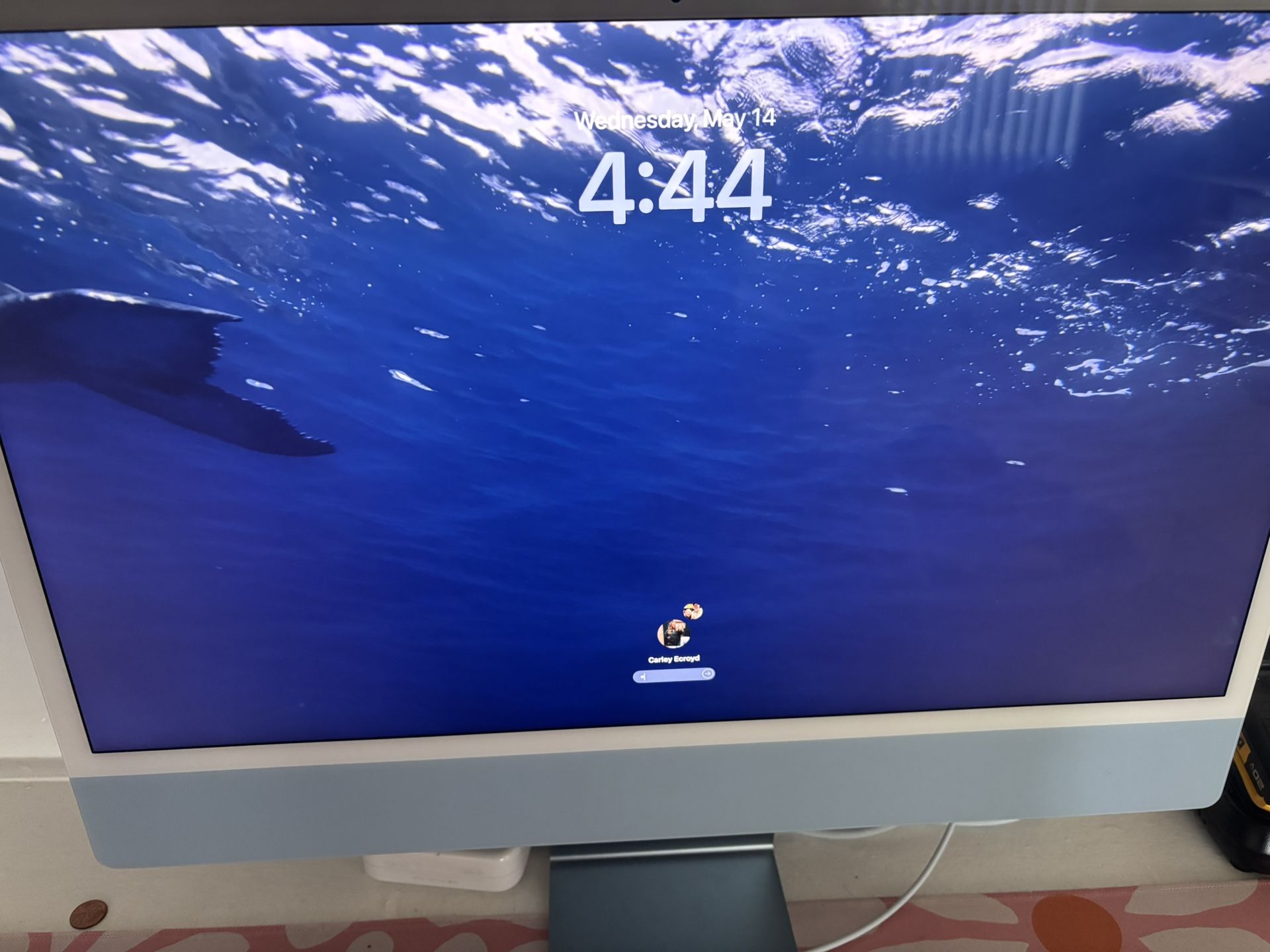 IMAC