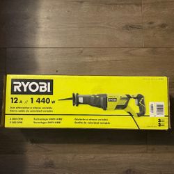 Ryobi 