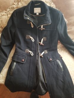 nautica women's coats