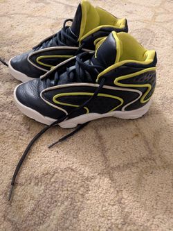 Jordan OG Mid size 5.5