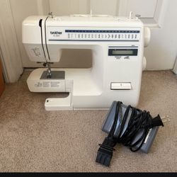 Brother sewing machine XL 3027