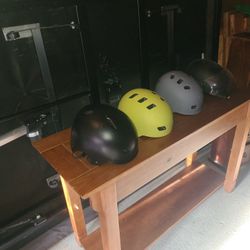 Helmets Teens Or Adults 