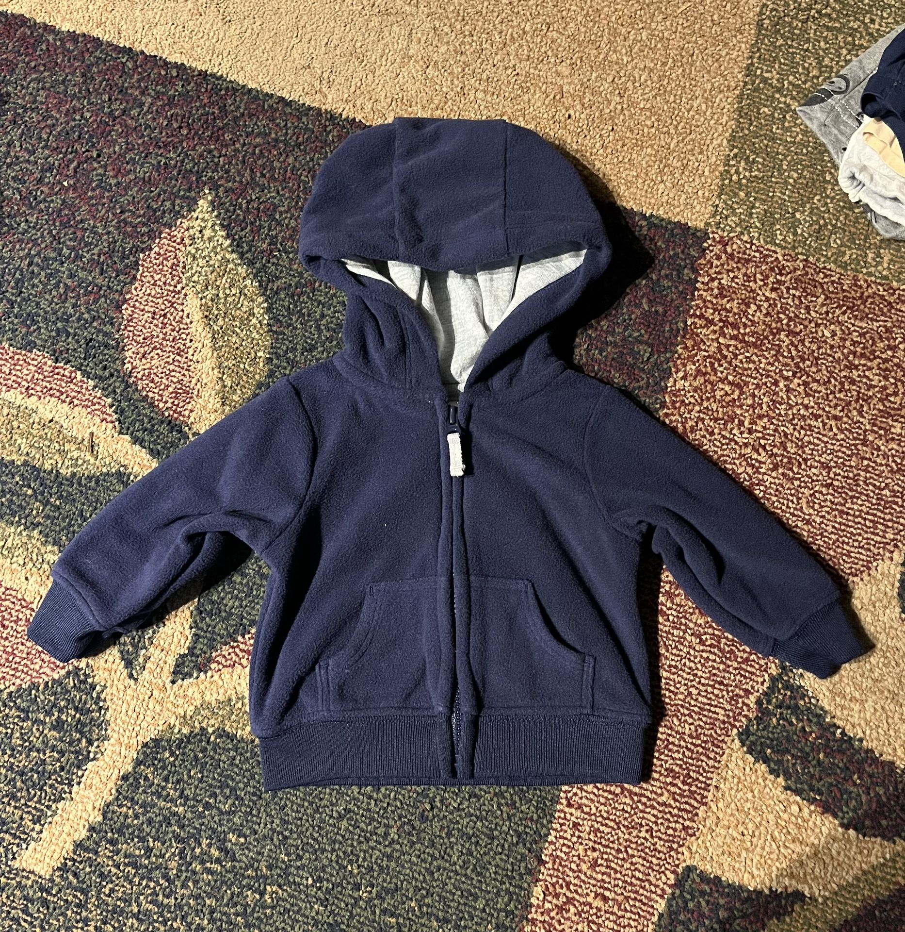 2 Simple Joys By Carter Sweatshirts / Newborn