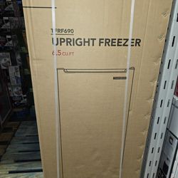 Thomson Freezer 