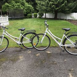 Costco infinity womens bike best sale