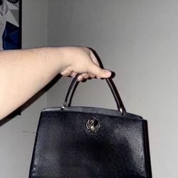 Small Kate Spade Buckle Purse