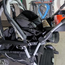 Graco armored personnel carrier haha jk