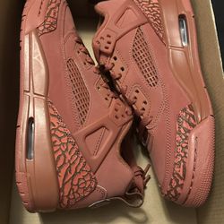 Jordan Spizike Low - size 5Y 