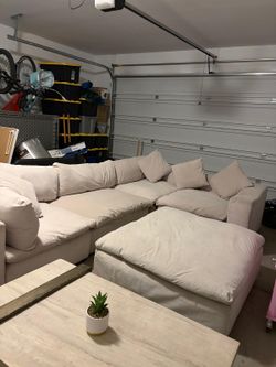 Juego de sala seccional