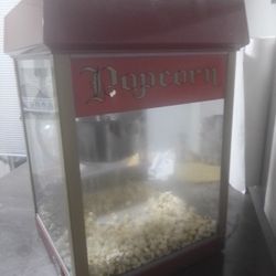 Original Popcorn Maker