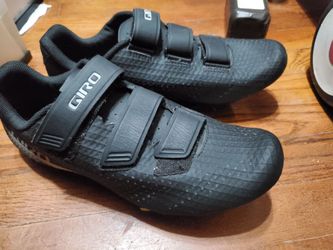 Giro shoes