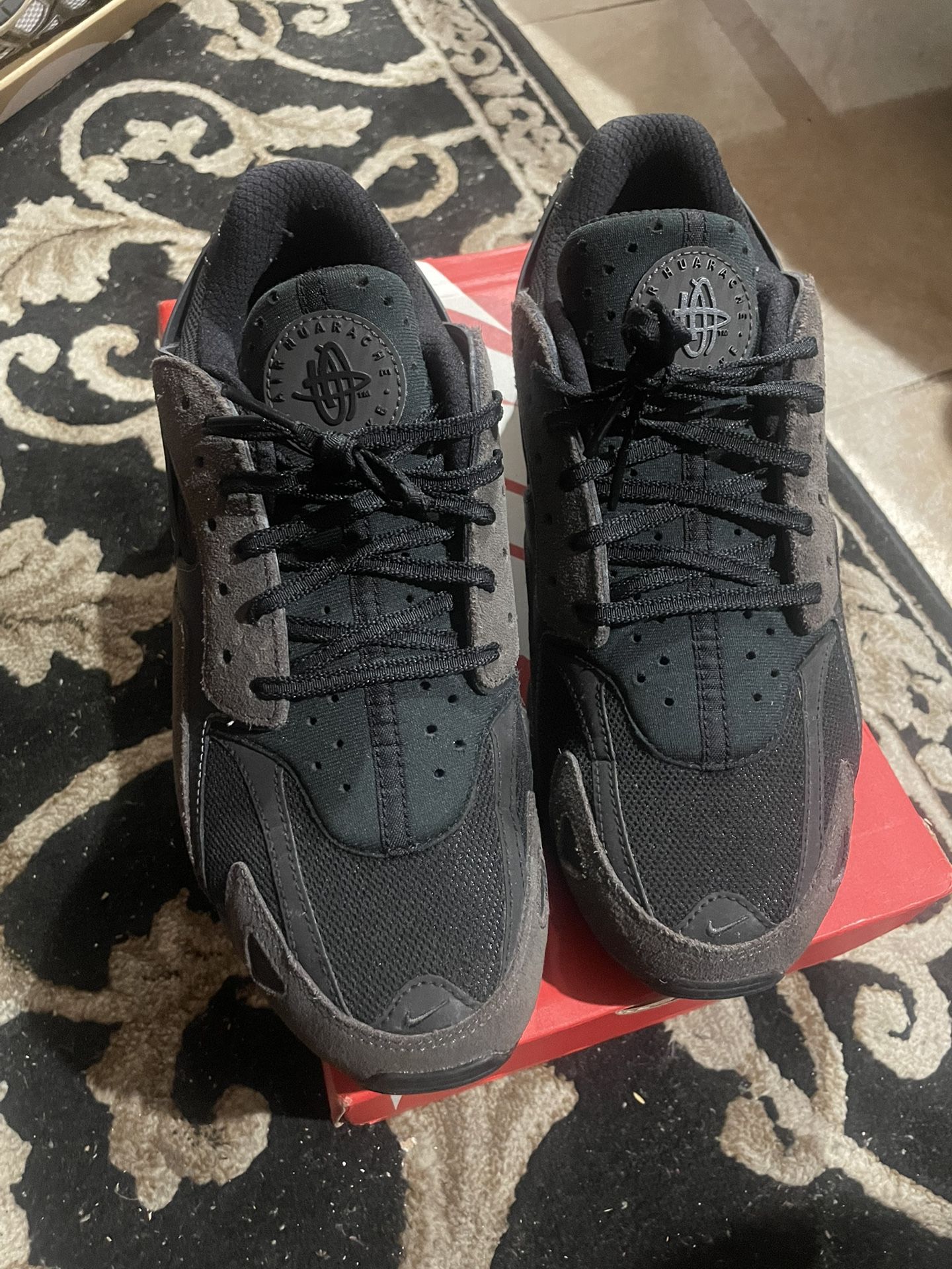 nike air huarache runner