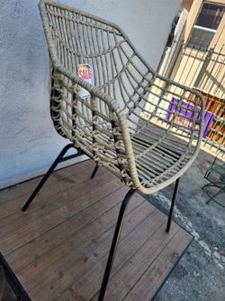 Vendo Una  cilla Seminueva