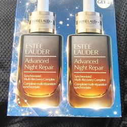 Estee Lauder Advanced Night Repair 