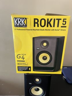 KRK System