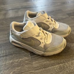 Nike kids sneakers