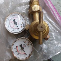 Welding Guages