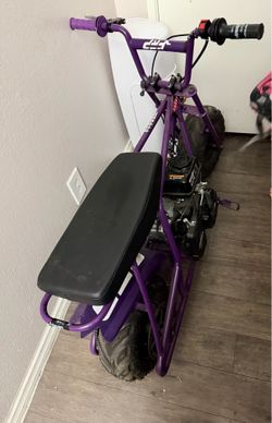 Fpr motor cycle