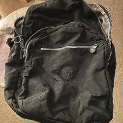 Kipling Original Backpack 