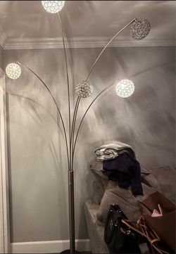 lamp