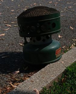 Vintage Coleman Heater