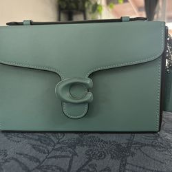 Coach Crossbody 