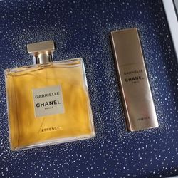 Chanel Perfume