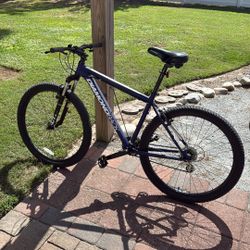 Diamond Back Mountain Bike