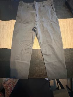Yeezy Gap gray cargo pants size 34 #cargo #yeezy