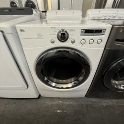 LG Dryer “27 ( Secadora)