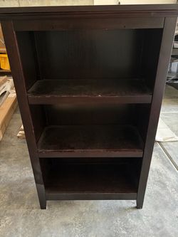 Book shelf
