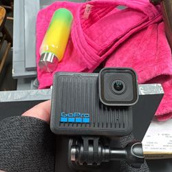 GoPro Hero