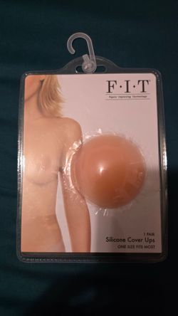 FIT Silicone Cover Ups One Size Fits Most