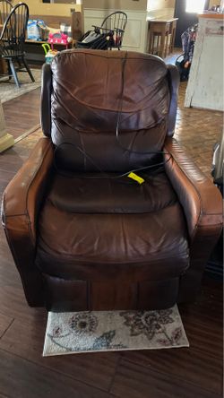 Auto recliner